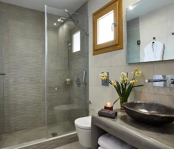 Apartmán Alyvia Oia