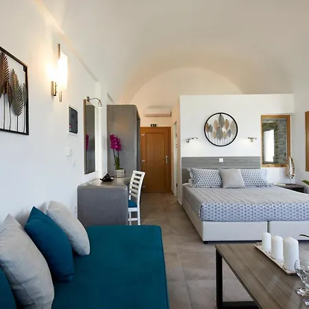 Alyvia Апартаменты