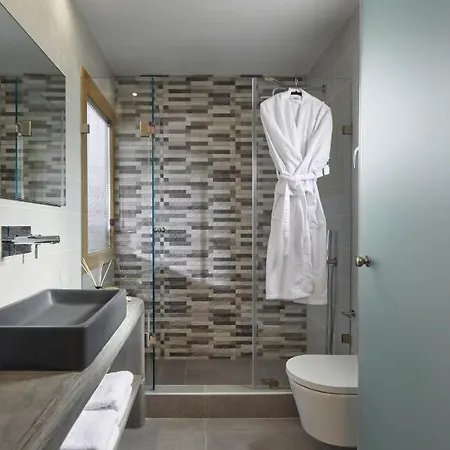 Appartement Alyvia *