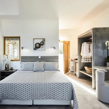 Appartement Alyvia *