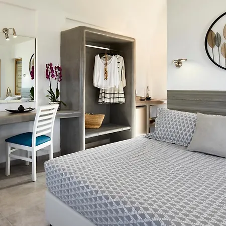 Апартаменты Alyvia