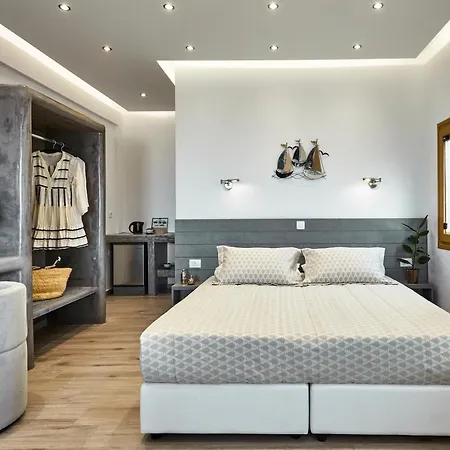 Apartamento Alyvia *
