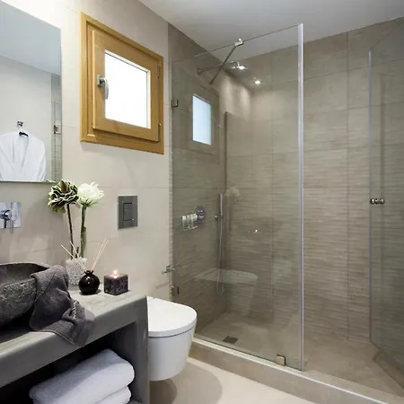 Appartement Alyvia *