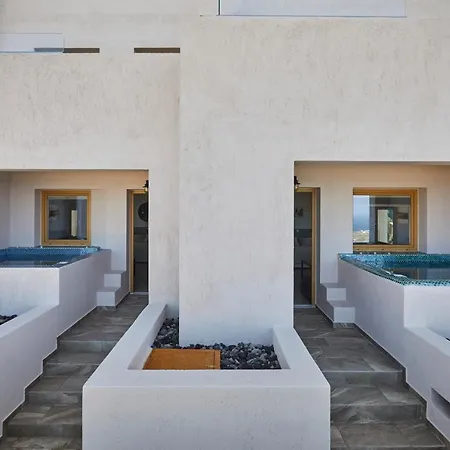 Apartment Alyvia Oia (Santorini)