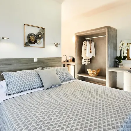 Apartment Alyvia