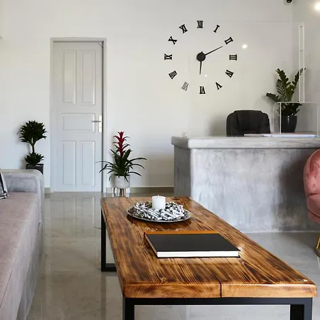 Appartement Alyvia *