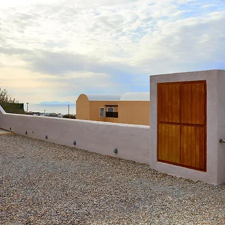 Alyvia Appartement *