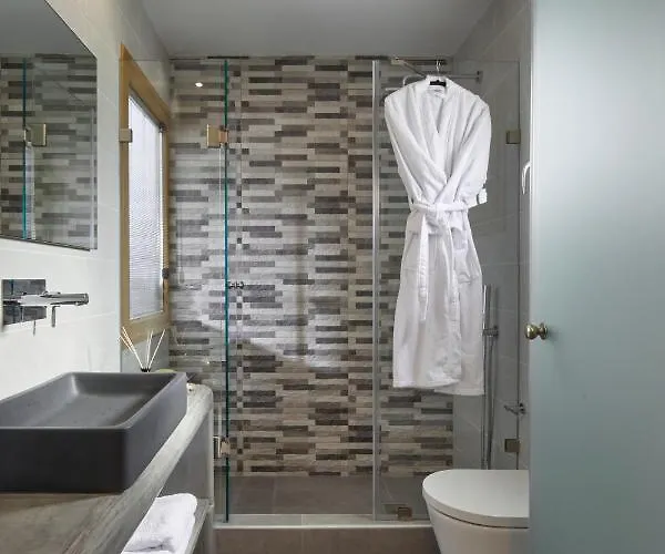 Appartement Alyvia *