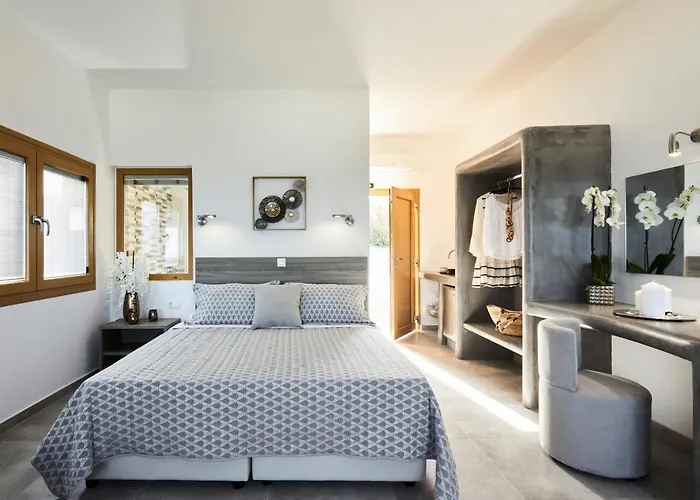 Appartement Alyvia *