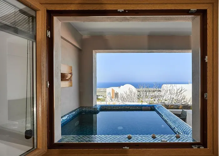 Appartement Alyvia *