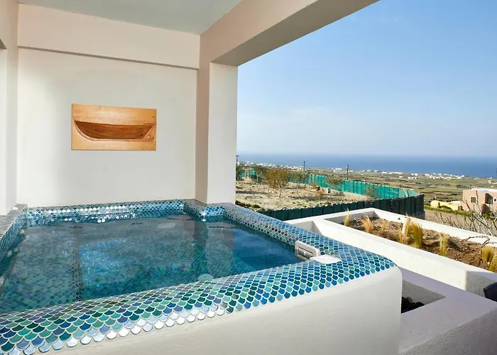 Appartement Alyvia *